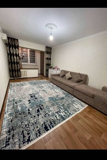 карпинка квартира: 1 комната, 38 м², 106 серия, 6 этаж
