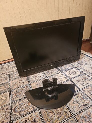 Televizorlar: İşlənmiş Televizor LG LCD 32"