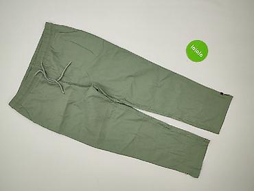 t shirty basic oversize: Spodnie materiałowe damskie, rozmiar 5XL — 2