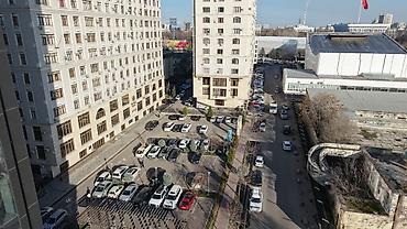 Продажа магазинов: Продажа магазинов В жилом доме, 415 м², Готовая ПСО (под самоотделку), С санузлом, Цокольный этаж этаж — 3