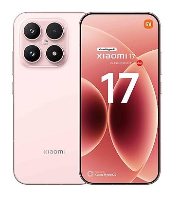 zuma igrice: Xiaomi 17 – pametni telefon sa Leica kamerama i HyperOS - Ekran — 1