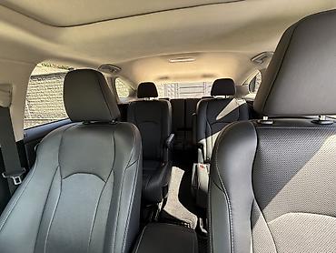лексус 450h: Lexus RX: 2020 г., Гибрид, Кроссовер — 8