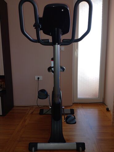 Sobni bicikli: Sobni bicikl CRANE power S9 — 9