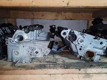 dellorto karburator: GLAVE MOTORA ZA VOLKSWAGEN EOS, BUBA, CADDY . | Glave dizelskih i — 1