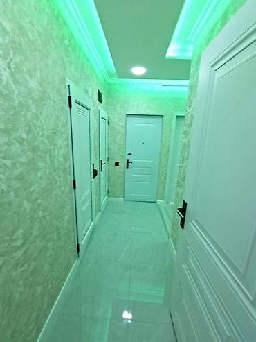 qubada evler kredit: Bakı, Bakıxanov qəs., 3 otaqlı, Köhnə tikili, 65 kv. m — 6