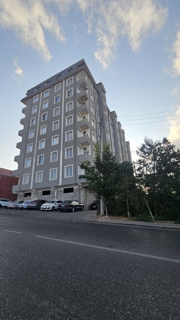 ЗАЗ: 2 комнаты, Новостройка, 68 м²