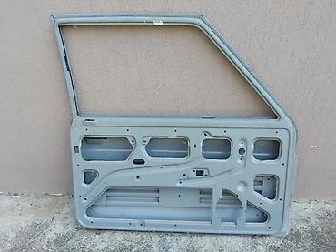 prednja kamera za auto: NOVO PREDNJA LEVA VRATA YUGO GV GVX ST | Original, stara zaliha — 4