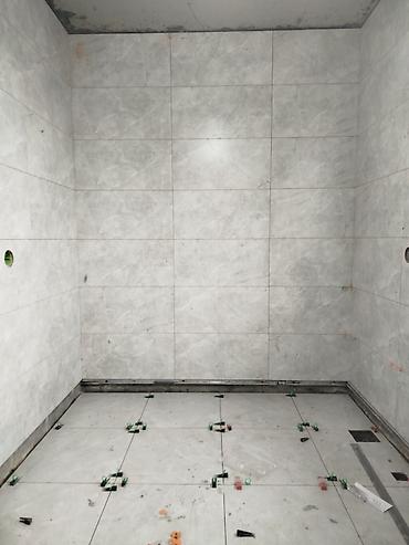 Укладка плитки: Укладка плитки на стену | Керамическая плитка | Горизонтальная укладка Больше 6 лет опыта — 18