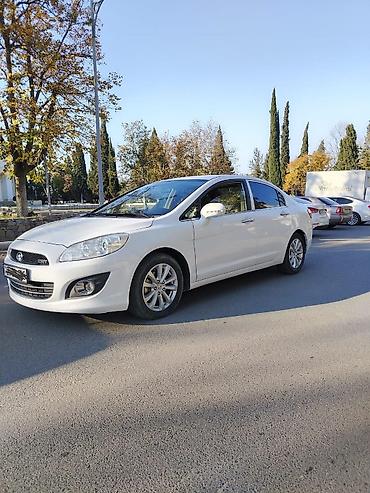 Great Wall: Great Wall : 1.5 l | 2013 il 130000 km Sedan — 3