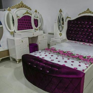 Mebel dəstləri: - lalafo.az - şəkil 2 Bakı şəhərində - şəkil 2