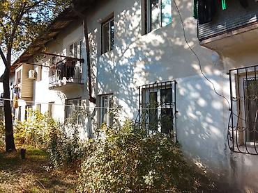 квартира бруклин: 2 комнаты, 39 м², Индивидуалка, 1 этаж, Косметический ремонт — 7