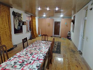 Həyət evləri və villaların satışı: 3 otaqlı, 140 kv. m, Orta təmir — 3