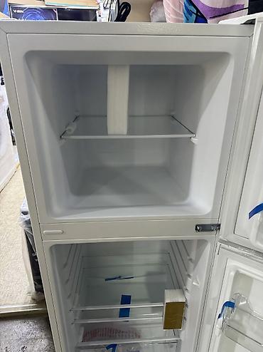 Холодильники: Холодильник Avest, Новый, Двухкамерный, De frost (капельный), 50 * 125 * 50 — 6