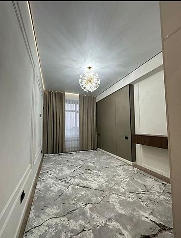 Продажа квартир: 2 комнаты, 63 м², Элитка, 10 этаж, Евроремонт — 5