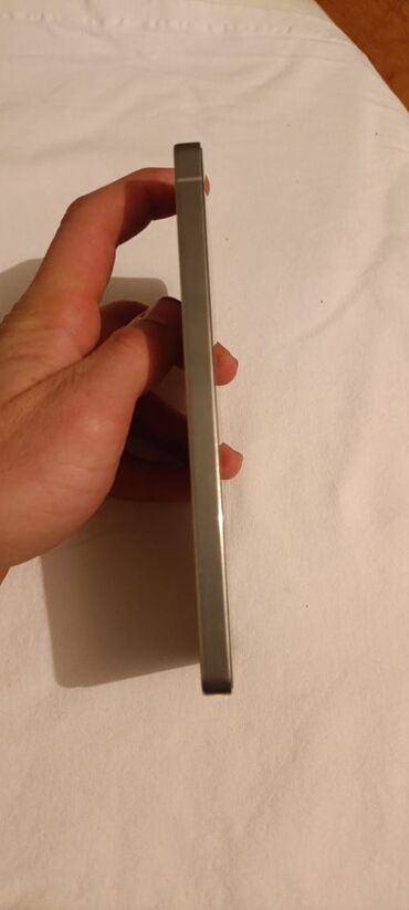 Samsung: Samsung S25 Ultra, 256 GB, rəng - Boz, Simsiz şarj — 9