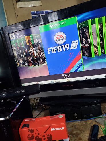 Xbox 360: Прошивка ( freeboot) xbox 360, в стоимость входит полная чистка и — 17