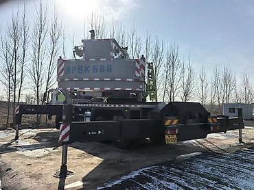 Автокраны: Автокран, 2021 г. — 7