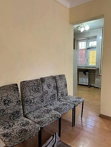 комната манас: Сдаётся 2-х комнатная квартира на пересечении Манаса / Киевской, возле — 8