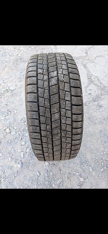 1: Зимняя шина гоформ Размер: 245/45 R18 100S (указано на боковине) — 2