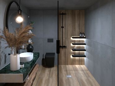 hamam sekilleri: Evinizi yeniləmək üçün mükəmməl kafel! 👍🏻 🥳 Geniş çeşiddə yüksək