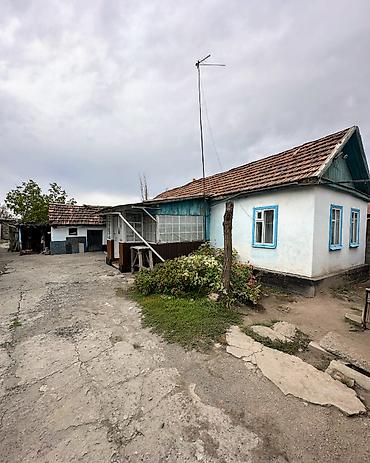 Продажа домов: 3 комнаты, 36 м², 11 соток, Беловодское, Агентство недвижимости — 2