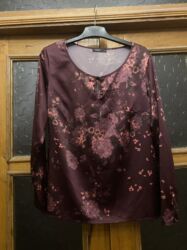 Köynək və bluzalar: Qadın geyimləri – 2 fərqli model 1) Ağ bluz: - Yumşaq, axıcı parça - — 14