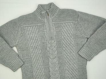 d: Sweter dla mężczyzn, rozmiar L — 1