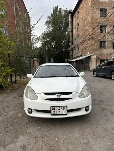купить машину за 2000 долларов: Toyota Caldina: 2004 г., 1.8 л, Автомат, Бензин, Универсал