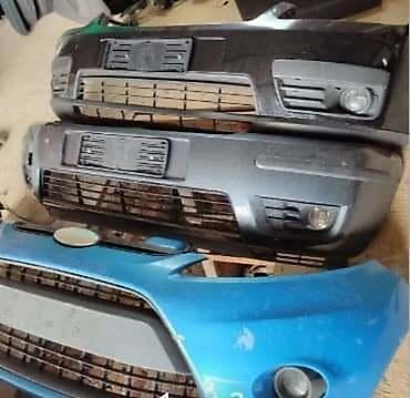 kuka za reno senik 1: PREDNJI BRANIK ZA FORD C-MAX, FIESTA, FOCUS . | FORD velika ponuda — 8