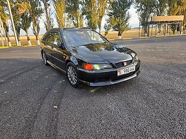 радиатор хонда стрим: Honda Orthia: 2003 г., 2.3 л, Автомат, Бензин, Универсал — 1