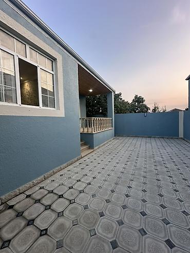 ramanida kirayə ev verilir: Ramana qəs. 3 otaqlı, 110 kv. m, Kredit yoxdur, Yeni təmirli — 4