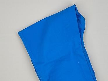 buggy jeansy: Denim Co, Spodnie 3/4 damskie, rozmiar M — 6