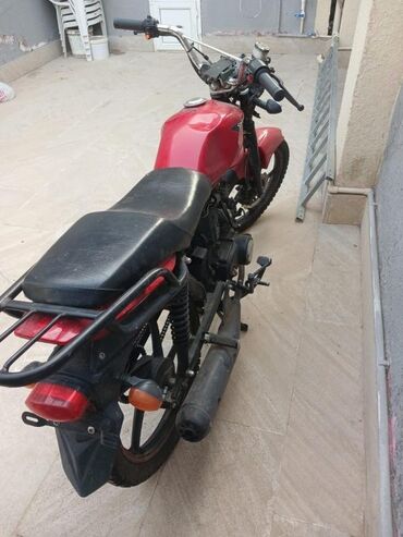 купить мопед в кредит: Tufan - M50, 50 sm3, 2021 il, 20000 km