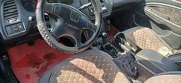 хонда корд: Honda Accord: 1999 г., 1.8 л, Механика, Бензин, Седан — 6