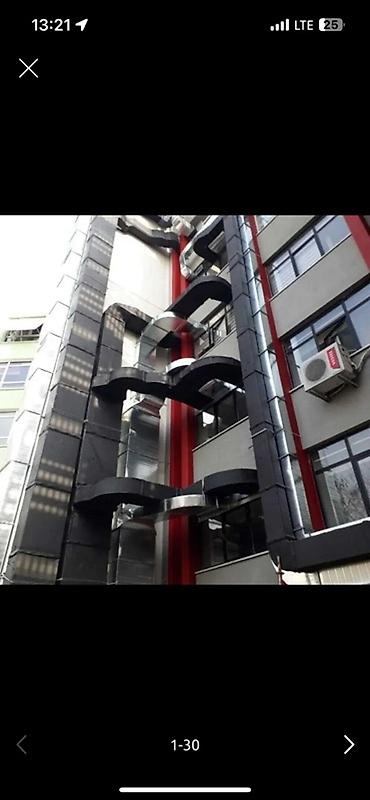 Установка вытяжек и вентиляции: Профессиональный монтаж приточно-вытяжной вентиляции под ключ. Что — 5