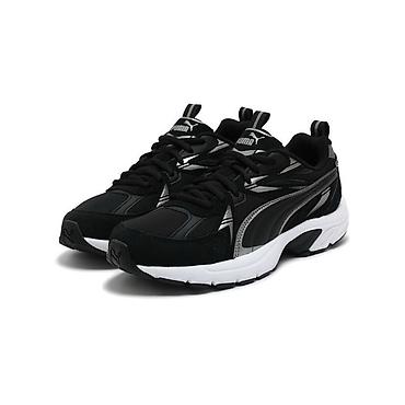 Мужские кроссовки, 37.5, Puma, Новый, цвет - Черный, Самовывоз, Платная доставка at lalafo.kg Мужские кроссовки, 37.5, Puma, Новый, цвет - Черный, Самовывоз, Платная доставка