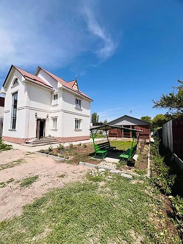 Посуточная аренда домов: Сдаётся особняк в городе Каракол. Для компании 8-10 человек. Имеются — 10