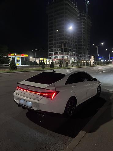 корона премио: Сдаю Hyundai Grandeur, Почасово, Без водителя — 3