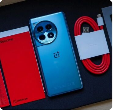 вай фай для компьютера купить: OnePlus Ace 3V, Колдонулган, 512 ГБ, түсү - Көгүлтүр, 2 SIM