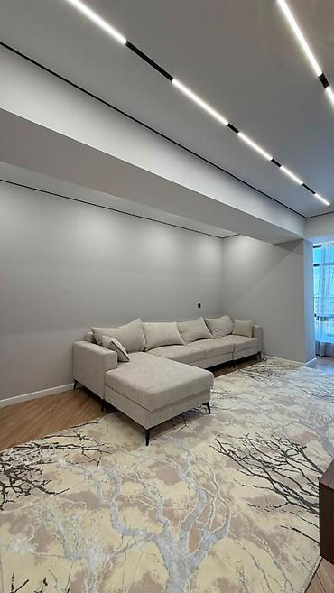 квартиры район филармония: 2 комнаты, 72 м², Филармония Элитка, 10 этаж, Свежий ремонт — 1