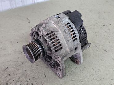 Генераторы: Генератор Volkswagen 2000 г., Б/у, Оригинал, Германия — 9
