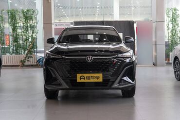 Lexus: Changan : 2024 г., 1.5 л, Автомат, Бензин, Внедорожник