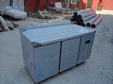 xirdalanda islenmis soyuducular: Dezgah Soyuducu 1.40 x 60 Ölçüsündedir Tezedir. ( Her Ölçüde