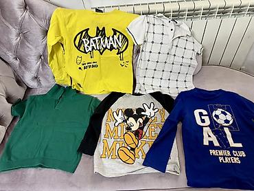 mickey mouse: Uşaq dəsti, Uniseks, 6 - 7 yaş, Gucci — 2