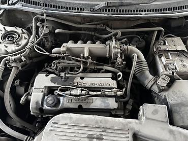 Другое: Срочно продается 60к видео обзор все есть сразу звонить Мазда 2000 — 11