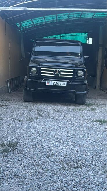 асинхронный двигатель купить: Mercedes-Benz G-Class: 1988 г., 0.3 л, Дизель, Внедорожник
