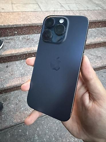15 pro 256: IPhone 15 Pro, 256 GB, Mavi — 3