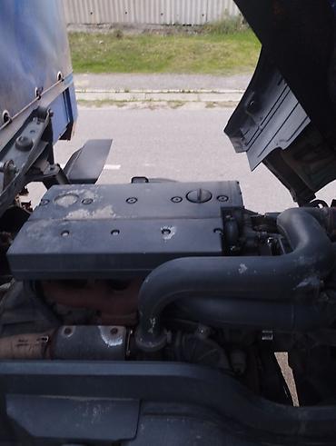 Mercedes-Benz: Mercedes-Benz : 1997 г., 4.3 л, Механика, Дизель at lalafo.kg — 10 Mercedes-Benz: Mercedes-Benz : 1997 г., 4.3 л, Механика, Дизель — 10