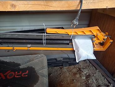 Аренда инструментов: Аренда Электроинструмент, всех видов. г Каракол, ул Токтогул 124 — 6