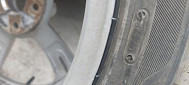 Alati za automobile: Automobilske gume – Orium All sseason komplet set - Dimenzije: 225/45 — 6